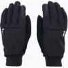 Lyžiarske rukavice Reusch Backcountry Touch-Tec čierne 61/7/159