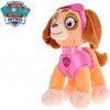 Mikro Trading a.s. Paw Patrol - Classic Skye plyšová 19cm 0m+