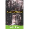 E-kniha Alchemised (slovenský jazyk) - SenLinYu
