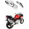 Yamaha TRX 850 1995 - 2000 ladený výfuk OV + dB killer medium