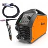 Jasic TIG 200P AC/DC LCD E2S13 + horák TIG + zemniaci kábel SVA-EVO-E2S13