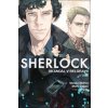 Sherlock Skandál v Belgrávii - Mark Gatiss, Steven Moffat