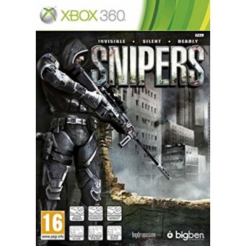 Snipers online