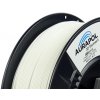 Filament AURAPOL PLA HT110 3D Filament Biela 1 kg 1,75 mm (PLAHT718663)