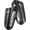 Puma | Ultra Light Strap Shin Guards | čierna| M