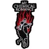My Chemical Romance Military Ball