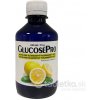 GlucosePro 75 g nápoj pre glukózový tolerančný test citrón 250 ml