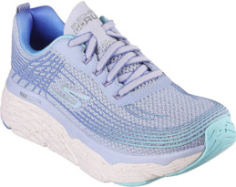 Skechers max cushioning elite 128563 modrá