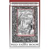 The Red Fairy Book - A Book That Inspired Tolkien