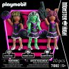Playmobil 71992 Monster High Monster-Studentky