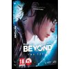 Beyond Two Souls