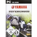 Yamaha Supercross