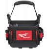 Milwaukee PACKOUT taška cez rameno 25cm otvorená 4932493622