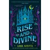 Rise and Divine - Lana Harper