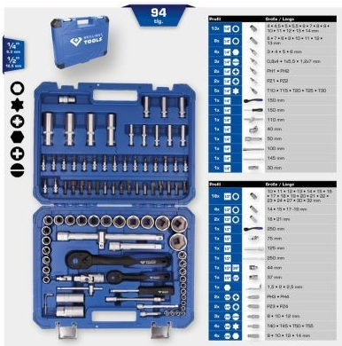 KS Tools BT023094