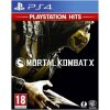 Mortal Kombat X (PS4)