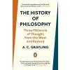 The History of Philosophy - A.C. Grayling