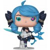 Funko POP! League of Legends - Gwen (889698861106)