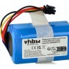 VHBW 360 S10 / X100 5000mAh