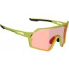 Okuliare LEATT RideViz Pro Small Zvoľte Variant: Neon Yellow - Iriz Cryztal Red 13 VLT