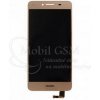 LCD Displej Huawei Y5 II - Dotykové sklo - Zlate
