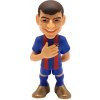 FC Barcelona Zberateľská figúrka MINIX FC Barcelona, ​​Pedri, 7 cm