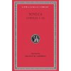 Epistles (Lucius Annaeus Seneca)(Pevná)
