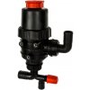 Malý filter sania bez uzatváracieho ventilu Koleno postrekovača Fi 32mm pripojenie 32mm / 25mm Ap16fsm Agroplast