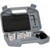 BOSCH Multi Material Sada dieroviek so závitom, 19; 22; 29; 38; 44; 57 × 40 mm 2608594612