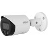 IPC-HFW2249S-S-IL-0280B - IP tubová kamera 2Mpx, 2,8mm, Smart Dual Illumination, WizSense, Mikrofón - DAHUA