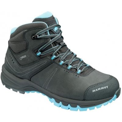 Mammut Nova III Mid GTX W graphite/whisper - 6