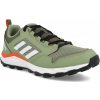 Adidas Terrex Tracerocker 2.0 M JR9145 - tent green/grey one/semi imp 44 2/3