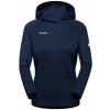 MAMMUT Selun FL Sun Hoody Women marine - S