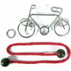 RECENT TOYS Metal Bike