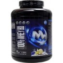 Proteín MaxxWin 100% whey 80 2200 g