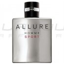 Chanel Allure Sport voda po holení 100 ml