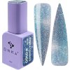 DNKa’ Gel Polish Color 1000 & 1 NIGHTS #0160 12 ml