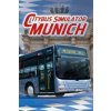 Munich Bus Simulator