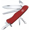 Victorinox Forester 12 funkcií s pílkou na drevo