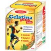 Gelatína plus želé 120 kusov