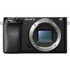 Sony Alpha A6100 tělo ILCE6100AB.CEC (ILCE6100AB.CEC)