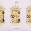 Liars - Sisterworld / pošetka [CD]