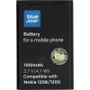 Batéria BlueStar Nokia 1200/1208/C1/1616/1800/S300 BL-5CB 1100mAh Li-Ion