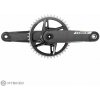 SRAM Force XPLR AXS E1 DUB Wide Carbon kľuky, 42T, 1x13 172.5 mm