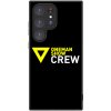 Picasee ULTIMATE CASE pro Samsung Galaxy S24 Ultra S928B 5G - ONEMANSHOW CREW