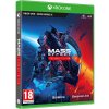 Mass Effect Legendary Edition