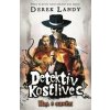 Detektiv Kostlivec 2 - Derek Landy