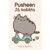 Pusheen - Já, košišta - Claire Belton