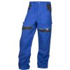 ARDON ARDON H8110 Nohavice do pása COOL TREND modré predĺžené, Veľkosť 2XL
