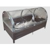 Covernit Vyvýšené parenisko Covertec 75 x 150 x 74 cm